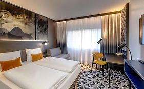 Mercure Hotel Freiburg am Münster